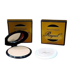 Polvo Raquel pequeño
