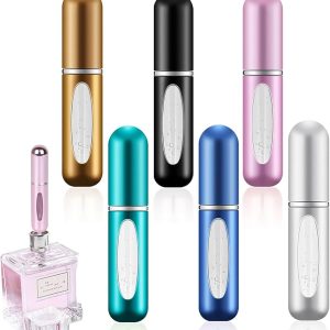 Dispensador de perfume